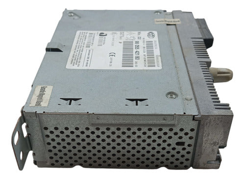 Central Multimídia Peugeot 208 2013 A 2019 9805542180 Origin