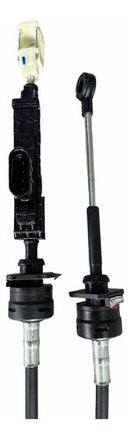 Cabo Do Trambulador Seletor Marchas Jac T40 1.5 Manual