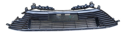 Grade Parachoque Dianteira Toyota Corolla 2020 A 23 Detalhe