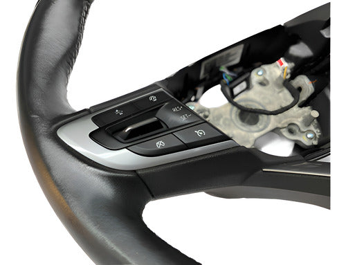 Volante De Direção Tracker 2021 Original Gm 26320384