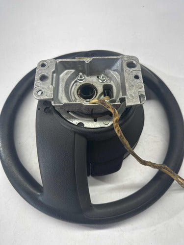 Volante Direção Citroen C4 Pallas 2008 A 2012  6030203