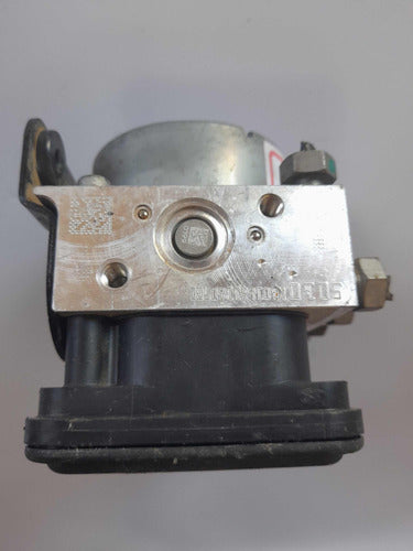 Módulo Freio Abs Ford Ka 16/19 J7bc2m110ae