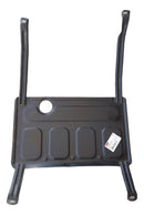 Protetor Do Cárter Uno Prêmio Elba Fiorino 1984 A 2012