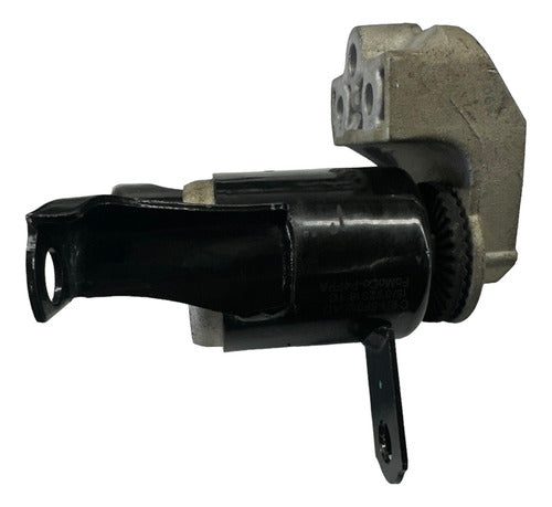 Suporte E Coxim Dianteiro Do Motor Novo Ka 1.0 - 2016 A 2018