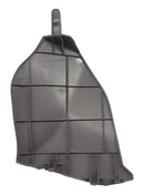 Acabamento Console Toyota Corolla Lado Esquerdo 2009 A 2012