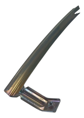 Trilho Guia Vidro Diant Dir Gol Voyage Original 5u4837418