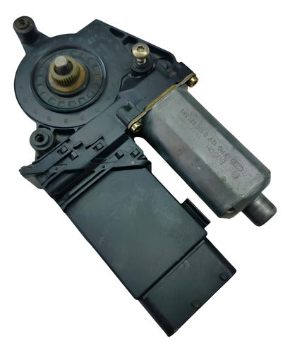 Motor Vidro Eletrico Traseiro Direito Passat 1998 A 2000