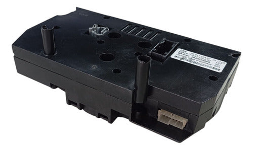 Comando Ar Condicionado Peugeot 307 2006 A 2013 Com Detalhe