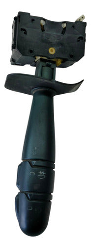 Chave Seta Com Farol De Milha Scenic Megane 1999 A 2005