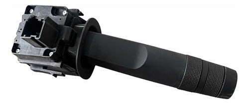 Chave Seta Pisca Luz Farol Onix Tracker 2020 2021 2022 2023