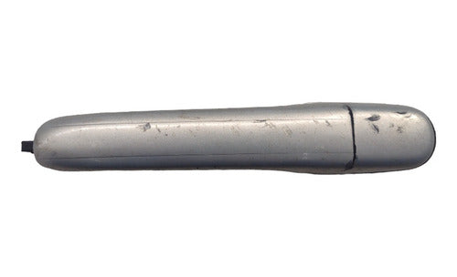 Maçaneta Externa Traseira Esquerda Vw Polo 95 A00 6n4839205b