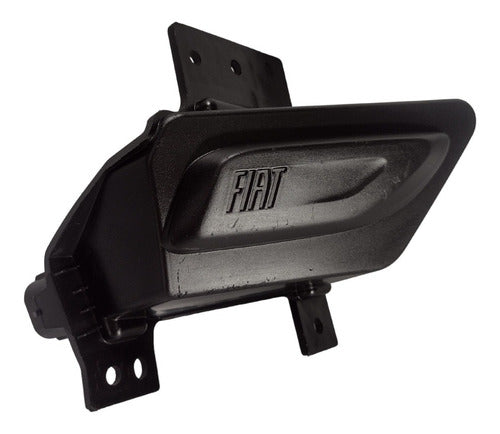 Tampa Do Farol Auxiliar Direito Fiat Pulse Original 10026932