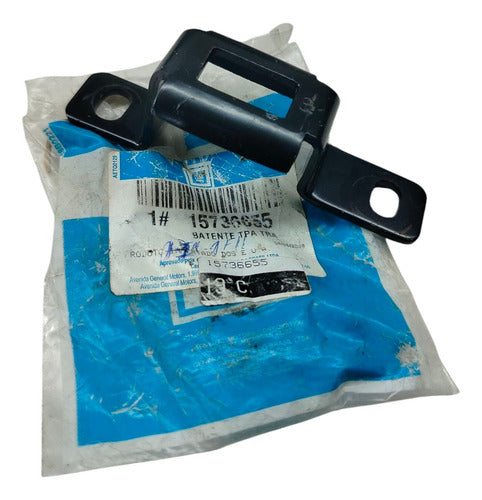 Suporte Ferro Tampa Traseira Lado Esq Blazer 1995 A 2011