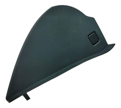 Tampa Lateral Direito Painel Citroen C3 2003/2012 9638006377