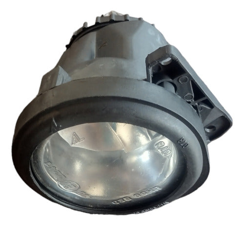 Farol De Milha Neblina Fiat Doblo Idea Palio Weekend Strada