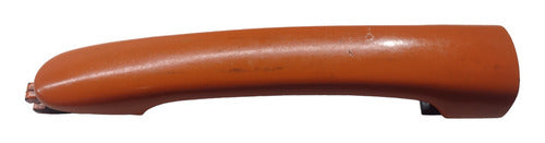Puxador Maçaneta Externa Dianteira Esquerda Fiat Palio 08a12