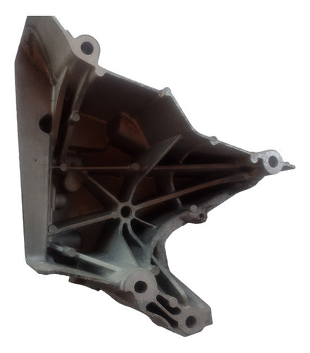 Suporte Do Coxim Do Motor Volkswagen Golf Jetta Tsi 13 A 16