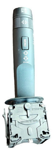 Chave Seta Comando Farol Gm Onix Prisma Cobalt Spin 13 A 20