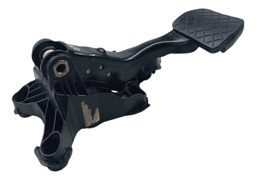 Pedal De Freio Volkswagen T-cross 2020 A 2024 Com Detalhe