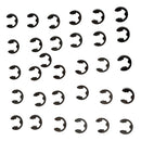 31 Arruelas Eixo Cabo Embreagem Gm Astra Celta Opala Origina