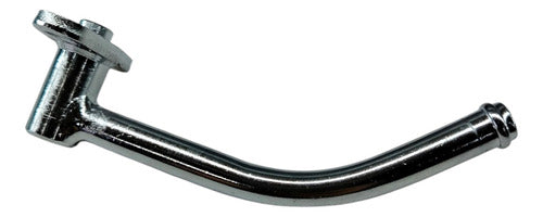 Tubo De Aço Da Válvula De Ar Dafra Speed 150 Original