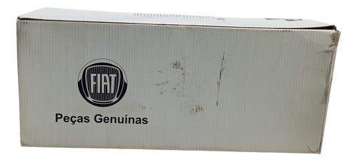 Chave Seta Farol Limpador Fiat Palio Trekking Weekend 08/ 11