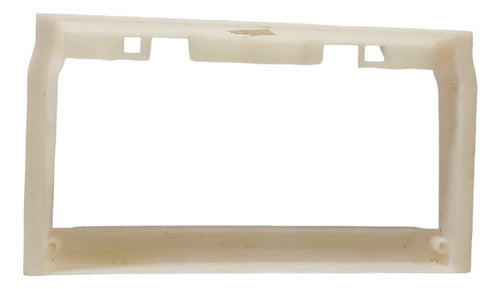 Suporte Fixação Comando De Ar Peugeot 307 2005 A 2013 Origin
