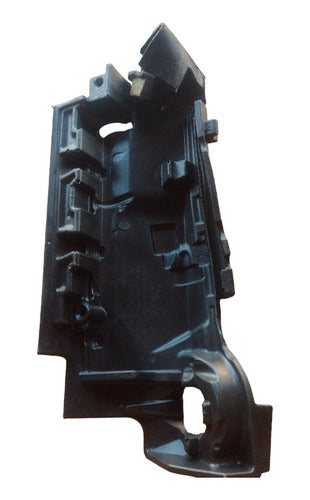 Tampa Painel Motor Jaguar Land Rover Lado Esquerdo 16 A 19