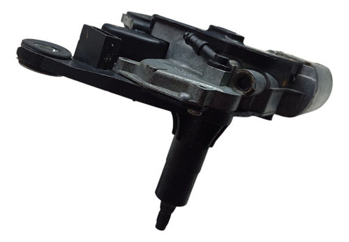 Motor Limpador Vidro Traseiro Gol G5 G6 Fox Golf Original