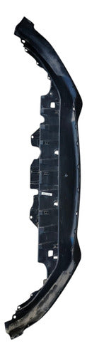 Spoiler Parachoque Dianteiro Hr-v 2019 A 2021 71102t7tm1