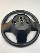 Volante Direção Fiat Mobi Novo Uno Vivace 34276099 Original