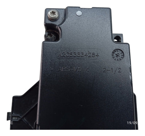 Modulo De Rele Do Bluetooth Peugeot 307 308 2011 A 2016 Orig