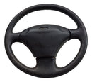 Volante Direção Ford Escort Zetec Sw 1997 A 2000 Original