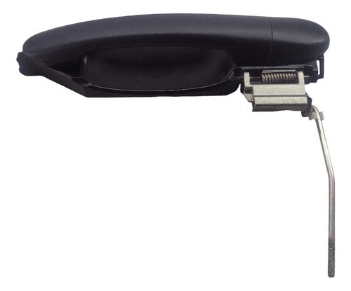Maçaneta Externa Porta Dianteira Direita Fiat Grand Siena
