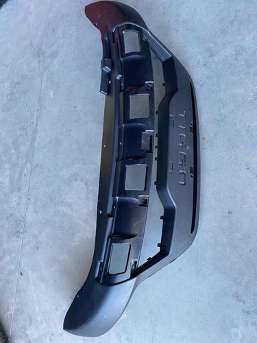 Spoiler Dianteiro Cherry Tiggo 2018 A 2020  J69-2803500/500
