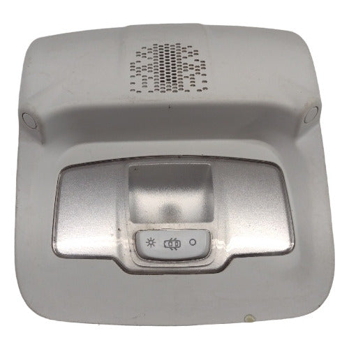 Luz Teto Cortesia Peugeot 208 96754056 Original 2008 A 2020
