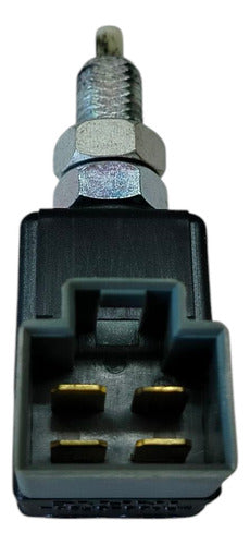Interruptor Freio Santa Fé Tucson Hyundai 2007 A 2015