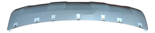 Spoiler Parachoque Dianteiro Chery Tiggo Com Detalhe 17 A 20