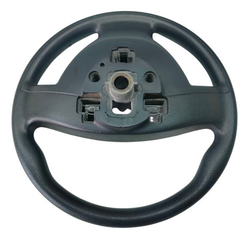 Volante Sandeiro Logam Duster 2011 A 2020 Detlahe Original