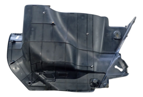 Forro Porta Malas Lado Esquerdo Toyota Corolla Cross 2022