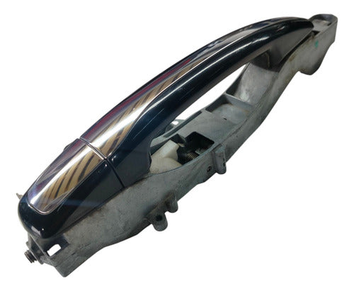 Maçaneta Externa Dianteira Direita Citroen C5 2009 A 2012