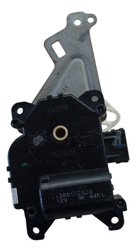Atuador Motor Caixa Ar Condicionado Civic 2007/11 Original