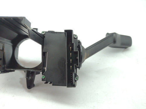 Chave De Seta Volkswagen Nivus 2020 Original 10205108