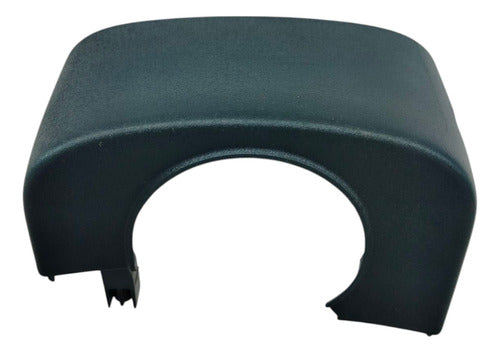 Moldura Superior Coluna Direção C3 2008 A 2012 9637997877