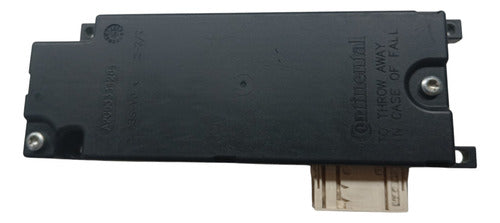 Modulo De Rele Do Bluetooth Peugeot 307 308 2008 A 2012