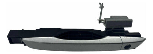 Maçaneta Externa Dianteira Esquerd Honda Civic G10 2017 2021