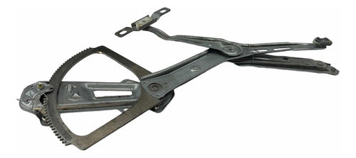 Maquina Vidro Manual Dianteira Direita Gm Astra 1999 A 2001