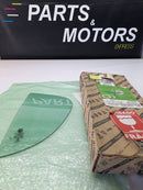 Vidro Vigia Lateral Tras Dir Novo Palio Todos 51918134