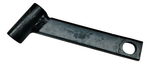 Suporte Caixa De Cambio Fiat Argo Cronos 1.3 51940093