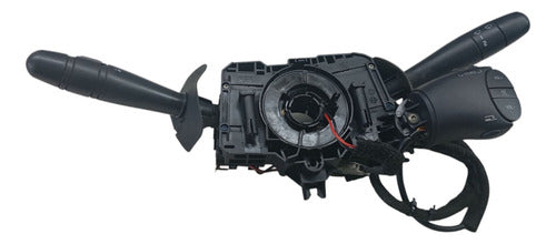 Chave Seta Limpador Parabrisa Renault Clio 2008 A 2013